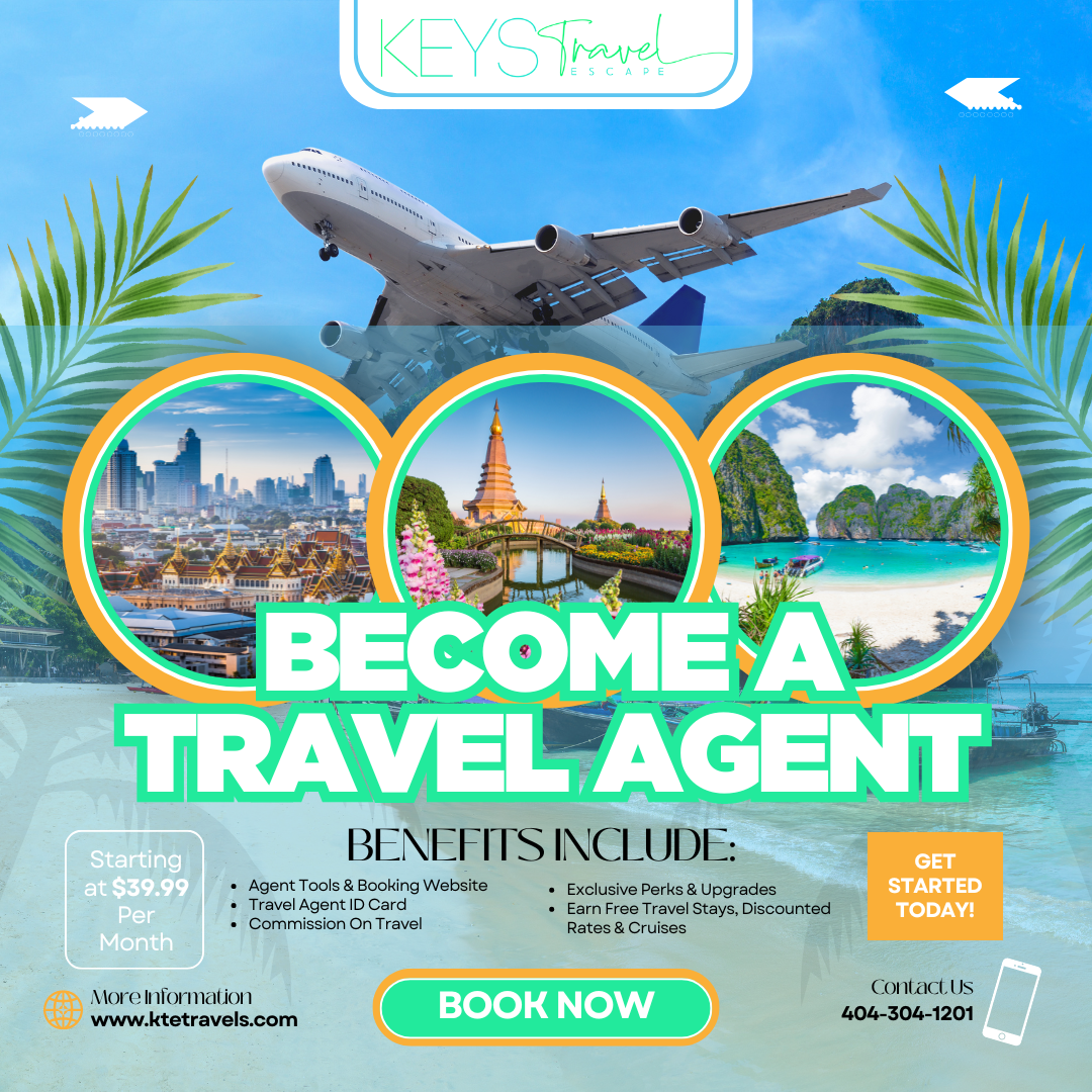 Travel Agent Mentorship